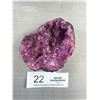 Image 2 : Very Nice Cobaltoan Calcite Mineral Specimen