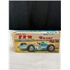 Image 6 : Vintage BRM Racer 1/24th Scale, Car w/ Box