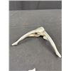 Image 2 : Vintage Ladies Legs Nutcracker