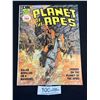 Image 1 : 1975 Issue #14 Planet of The Apes Magazine