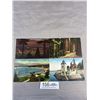 Image 1 : 4 Early Vancouver View Postcards