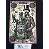 Image 1 : Absinthe Skeleton Sign,New Approx