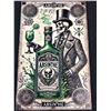 Image 2 : Absinthe Skeleton Sign,New Approx