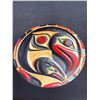 Image 3 : New Eagle Metal Sign, Approx 8" Diameter