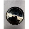 Image 3 : Set of 8 Mid-Century Mercury Glass Coasters - Roman Gladiator Design