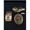 Image 1 : Vintage Copper Molds w/ Wall Hangers