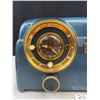 Image 2 : Vintage Crossley Radio Missing 1 Dial Untested