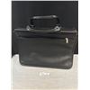 Image 3 : Excellent Condition Bugatti Leather Laptop Bag