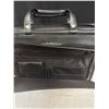 Image 4 : Excellent Condition Bugatti Leather Laptop Bag
