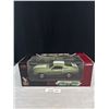 Image 1 : 1/18th Scale 1968 Shelby GT Deluxe Edition with Original Box
