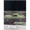 Image 2 : 1/18th Scale 1968 Shelby GT Deluxe Edition with Original Box