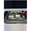 Image 4 : 1/18th Scale 1968 Shelby GT Deluxe Edition with Original Box