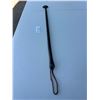Image 3 : 25" Long Vintage Leather Solid Horse Riding Crop