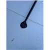 Image 4 : 25" Long Vintage Leather Solid Horse Riding Crop