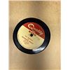 Image 1 : Binder of 4 Vintage Records Knockin Blues, Rot Gut, Wynonie Paris, Etcs Out of Local Estate