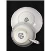 Image 15 : Lot of 15 Bone China Teacups and Saucers No Chips or Cracks