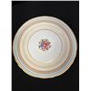 Image 4 : Lot of 7 Aynsley Plates 8" Diameter
