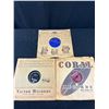 Image 3 : Lot of Vintage Christmas Records Jean Autry,Frosty the Snowman, Rudolph the Rednosed Reindeer and Ot
