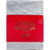 Image 4 : Great Britian 1973 Proof Set, Royal Mint with Medallion Queen Elizabeth II 6-Coin Set = European Eco