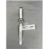 Image 1 : Ladies Disney Watch Quartz Nurse Minnie Mouse, MCK 308, Working