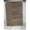 Image 2 : Antique Dutch Match Box
