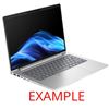 Image 1 : ORDINATEUR PORTABLE HP EB6G1I16 16" ULTRA-7-255U ** NEUF BOITE OUVERTE WARANTEE EXPIRES SPRING 2029