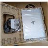 Image 3 : ORDINATEUR PORTABLE HP EB6G1I16 16" ULTRA-7-255U ** NEUF BOITE OUVERTE WARANTEE EXPIRES SPRING 2029