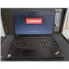 Image 1 : ORDINATEUR PORTABLE LENOVO THINKPAD E580 I5-7200U