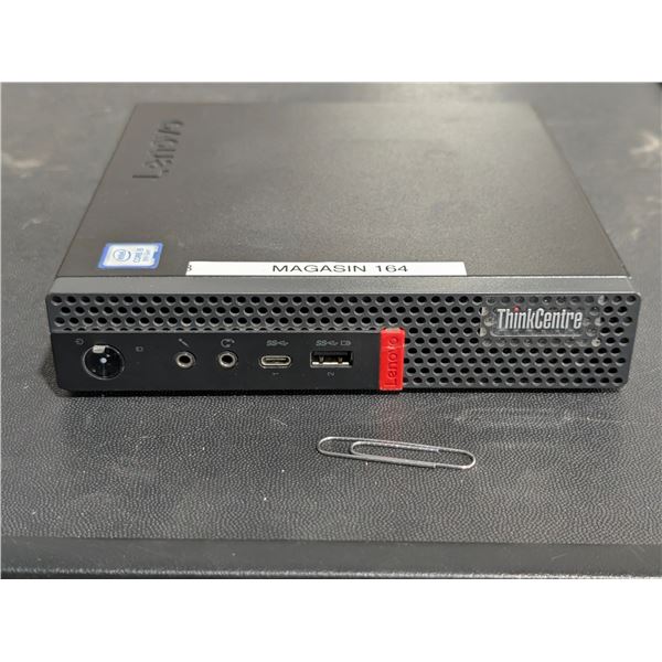 LENOVO THINKCENTER MINI M720Q I5-8400T
