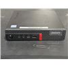 Image 1 : LENOVO THINKCENTER MINI M720Q I5-8400T