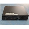 Image 1 : DELL OPTIPLEX 3050 MICRO I5-7500T *ADAPTATEUR AC MANQUANT*