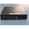 Image 1 : DELL OPTIPLEX 3050 MICRO I5-7500T *ADAPTATEUR AC MANQUANT*