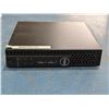 Image 1 : DELL OPTIPLEX 3050 MICRO I5-7500T *ADAPTATEUR AC MANQUANT*