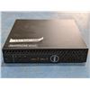Image 1 : DELL OPTIPLEX 3050 MICRO I5-7500T *ADAPTATEUR AC MANQUANT*