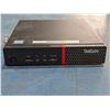 Image 1 : LENOVO THINKCENTRE M700 TINY I3-6100T