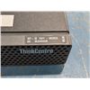 Image 4 : LENOVO THINKCENTRE M700 TINY I3-6100T