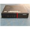 Image 1 : LENOVO THINKCENTRE M700 TINY I3-6100T