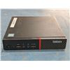 Image 1 : LENOVO THINKCENTRE M700 TINY I3-6100T
