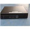 Image 1 : DELL OPTIPLEX 3050 MICRO I5-6500T *ADAPTATEUR AC MANQUANT*