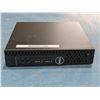 Image 1 : DELL OPTIPLEX 3050 MICRO I5-6500T *ADAPTATEUR AC MANQUANT*