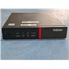 Image 1 : LENOVO THINKCENTRE M700 TINY I3-6100T