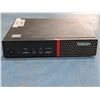 Image 1 : LENOVO THINKCENTRE M700 TINY I3-6100T