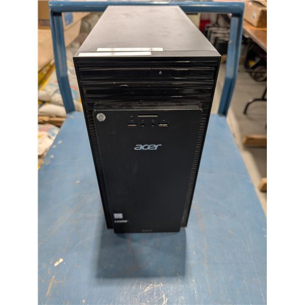 ASPIRE ATC-710-EB51 TOWER I5-6400
