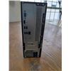 Image 2 : HP SLIMLINE 260 MINI TOWER I3-6100T