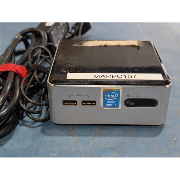 INTEL NUC D54250WYKH I5-4250U