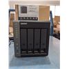 Image 1 : QNAP TS-431X3 NAS (4X2T INSTALLED)
