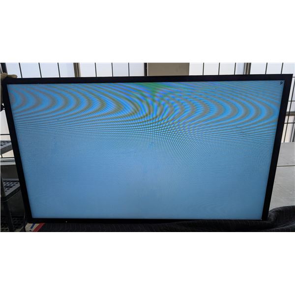 MONITEUR D'AFFICHAGE EXTERIEUR 55" SAMSUNG OH55A-S *SANS TELECOMMANDE*