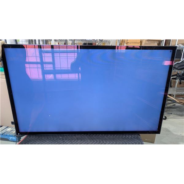 MONITEUR D'AFFICHAGE EXTERIEUR 55" SAMSUNG OH55A-S *SANS TELECOMMANDE*