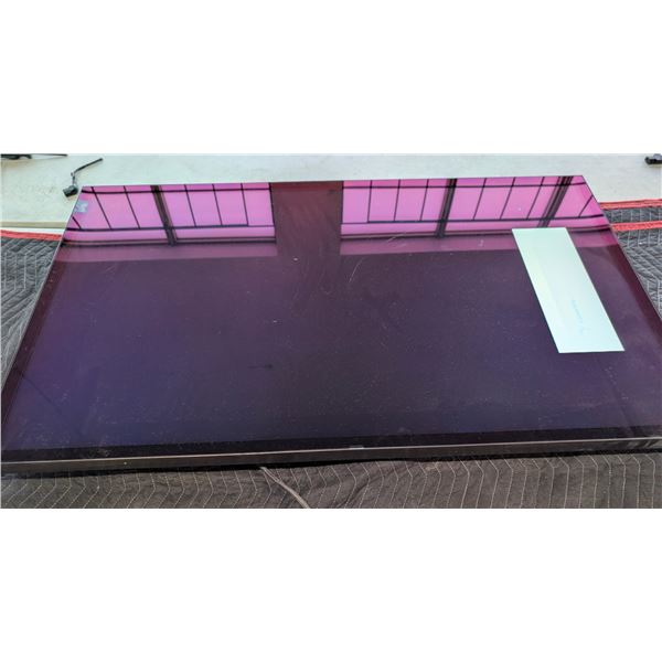 MONITEUR D'AFFICHAGE EXTERIEUR 55" SAMSUNG OH55A-S *SANS TELECOMMANDE*