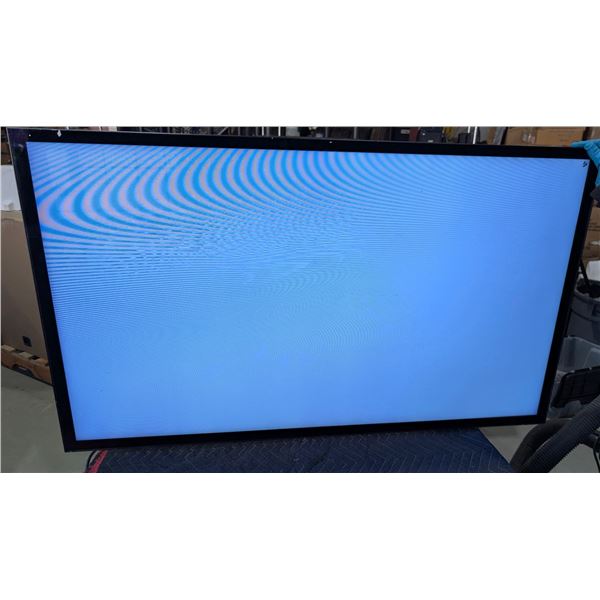 MONITEUR D'AFFICHAGE EXTERIEUR 55" SAMSUNG OH55A-S *SANS TELECOMMANDE*